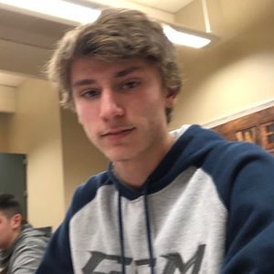 Meet your Posher, Connor